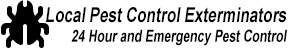 Wenatchee Heights WA Pest Control Exterminators